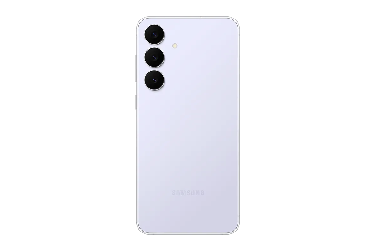 Смартфон Samsung Galaxy S25 FE 256 Гб, Светло-голубой