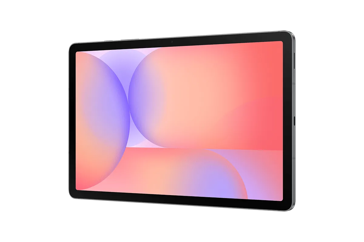 Планшет Samsung Galaxy Tab S10 Lite 5G 10.9" 256 Гб, Серый