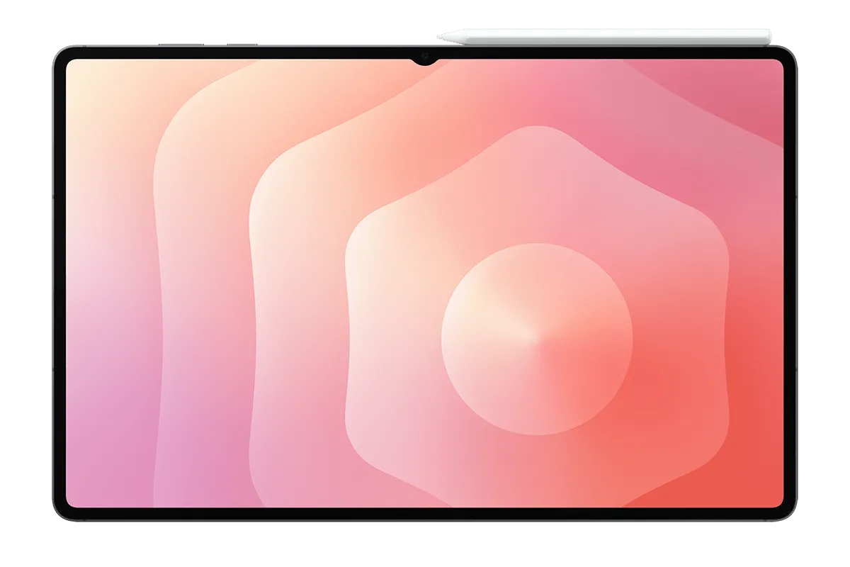 Планшет Samsung Galaxy Tab S11 Ultra 5G 14.6" 512 Гб, Серый