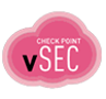 CheckPoint vSec для vCloud Air