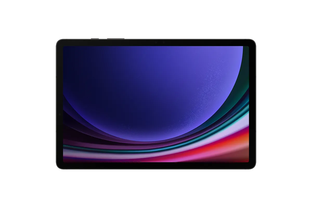 Планшет Samsung Galaxy Tab S9 5G 11" 256 Гб, Графит