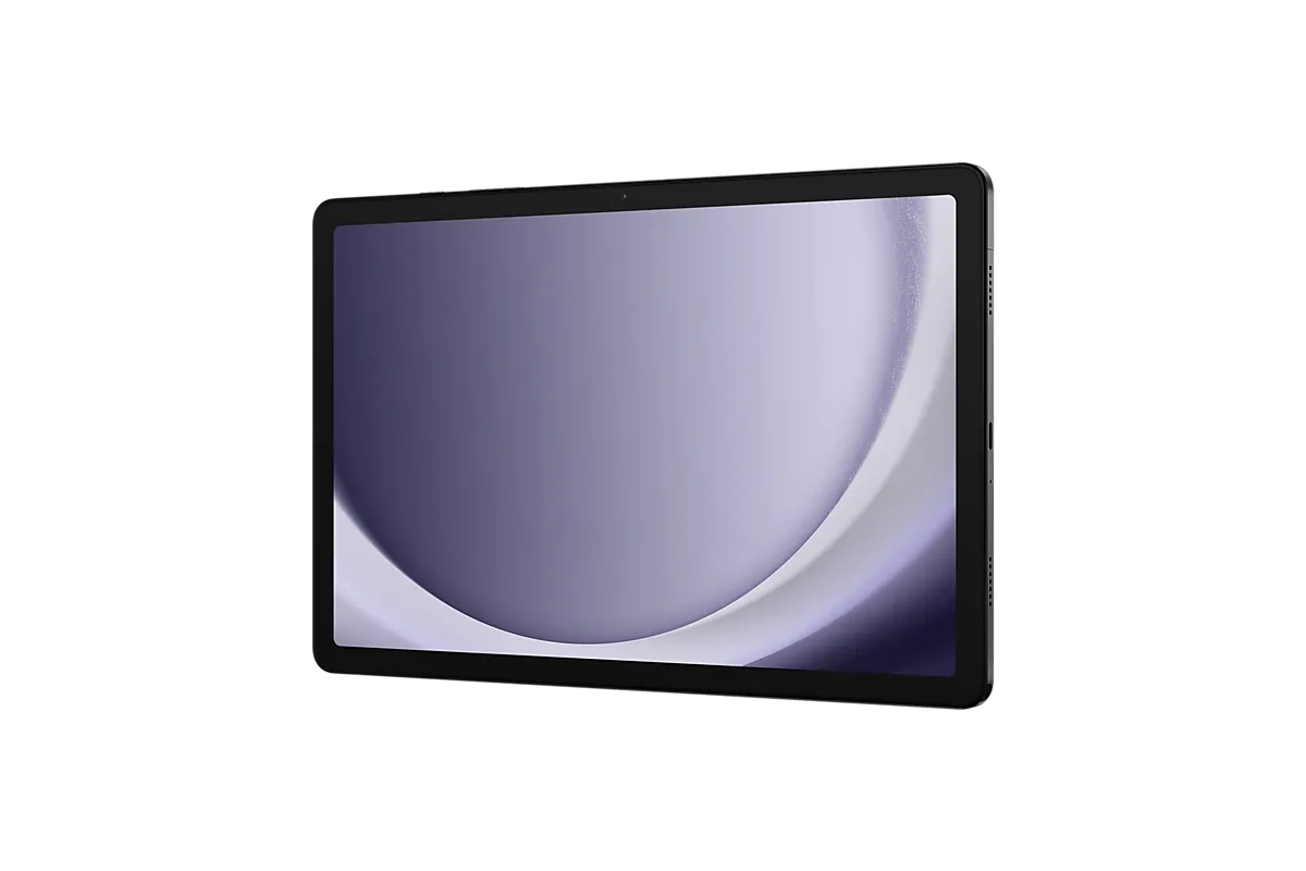 Планшет Samsung Galaxy Tab A9+ 5G 11" 128 Гб, Серый