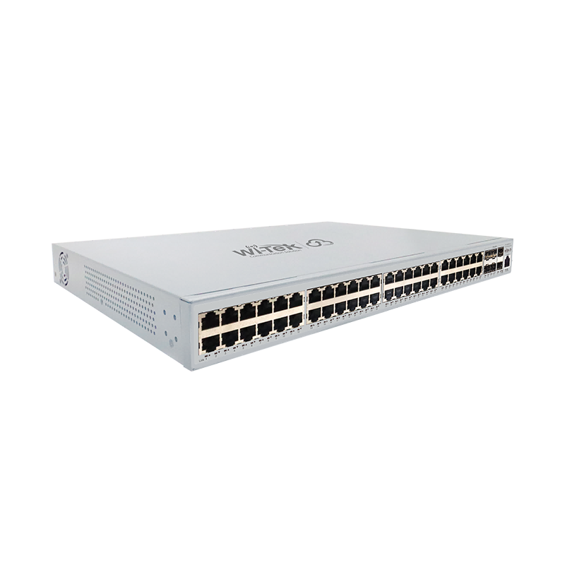 Wi-Tek  WI-CMS554F-L3 v5 PRO