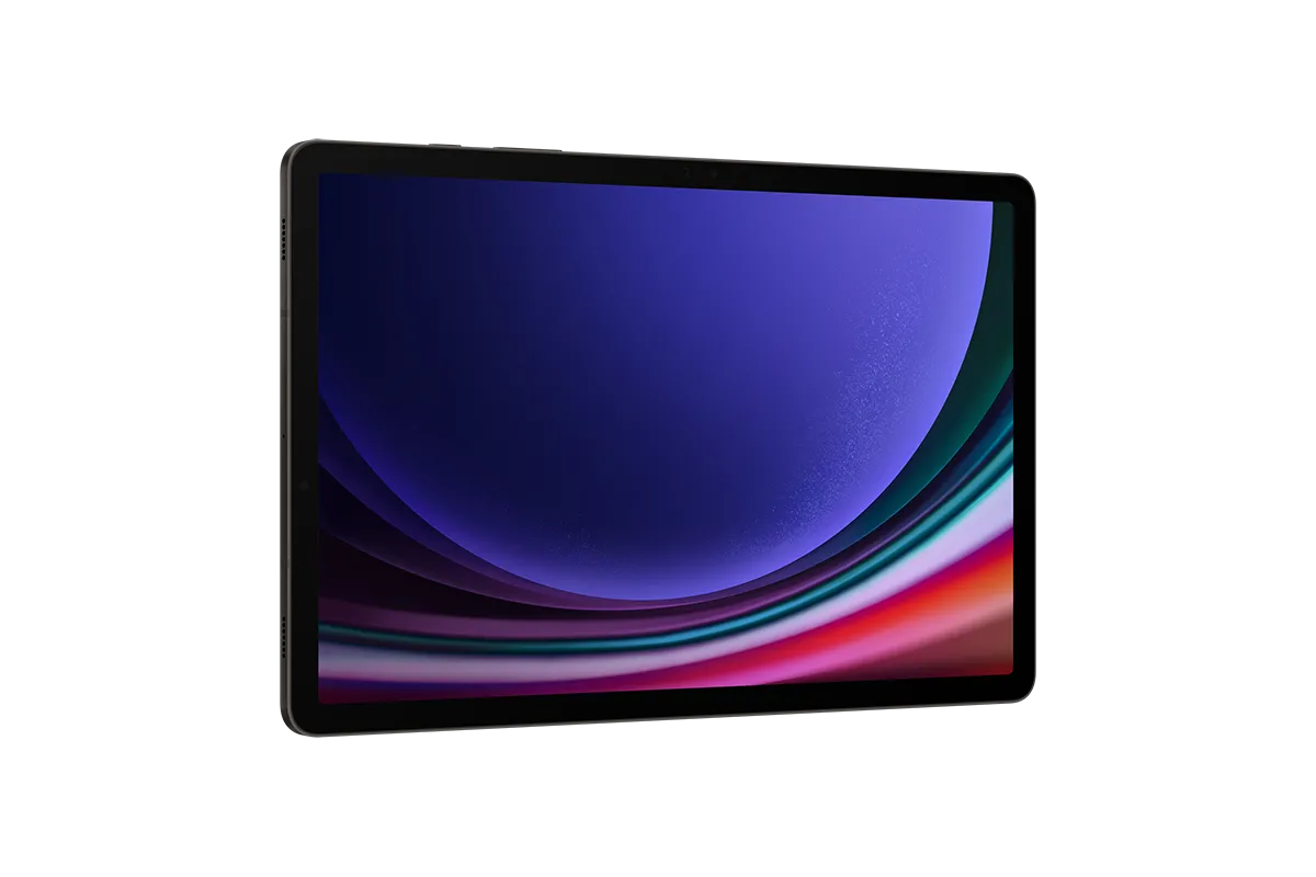 Планшет Samsung Galaxy Tab S9 5G 11" 256 Гб, Графит