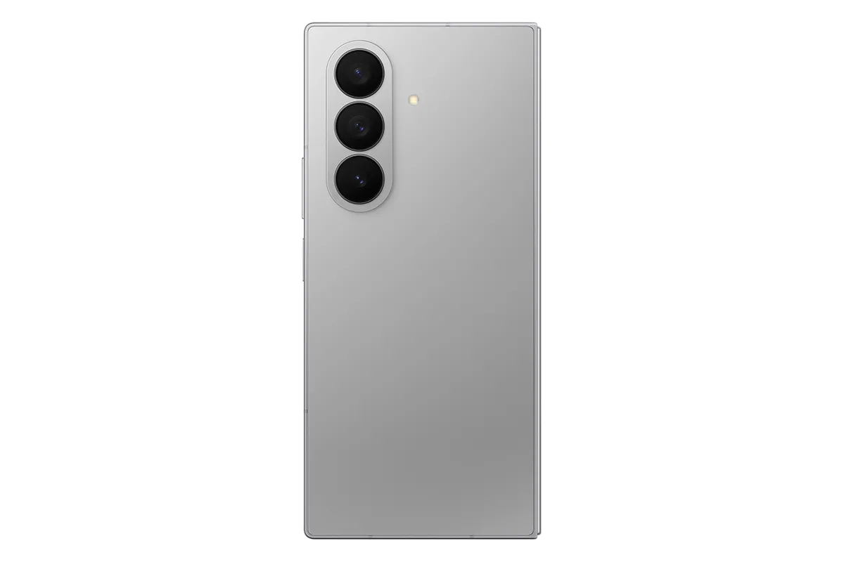 Смартфон Samsung Galaxy Z Fold7 256 Гб, Серый