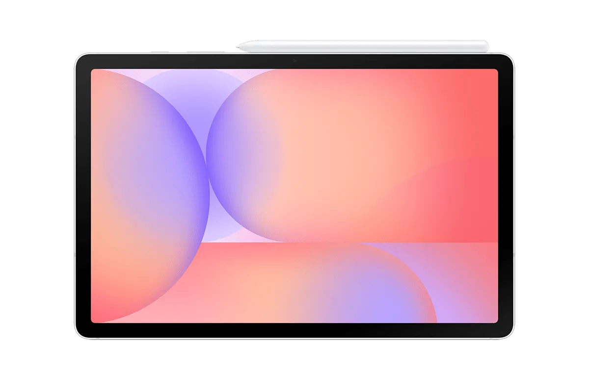 Планшет Samsung Galaxy Tab S10 Lite 5G 10.9" 256 Гб, Серебро