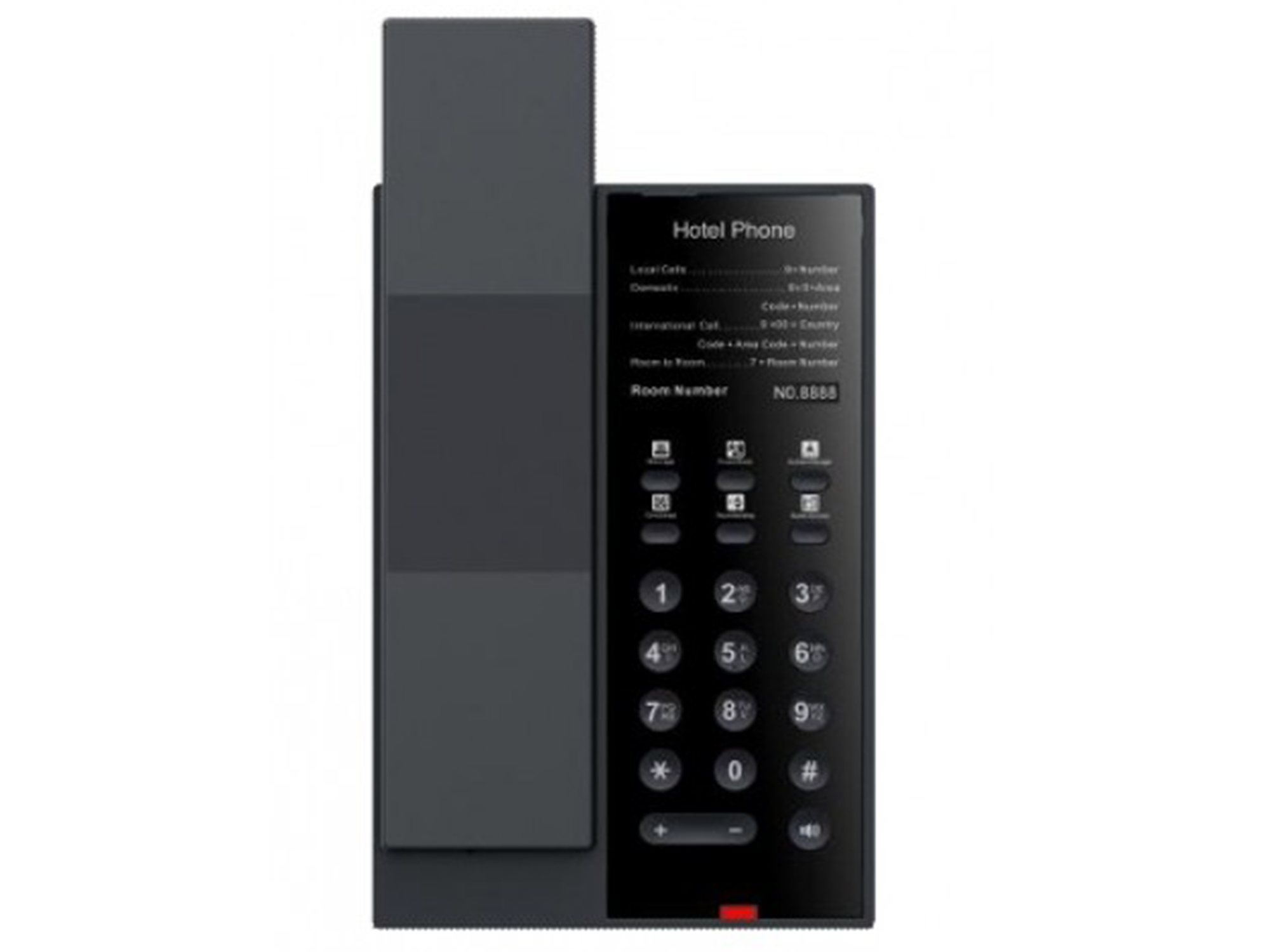Fanvil H602