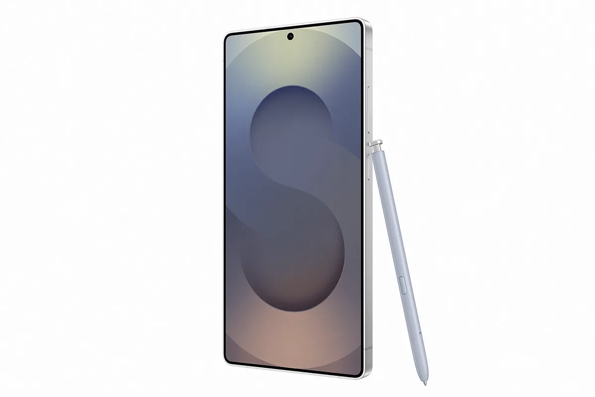 Смартфон Samsung Galaxy S25 Ultra 1024 Гб, Синий титан