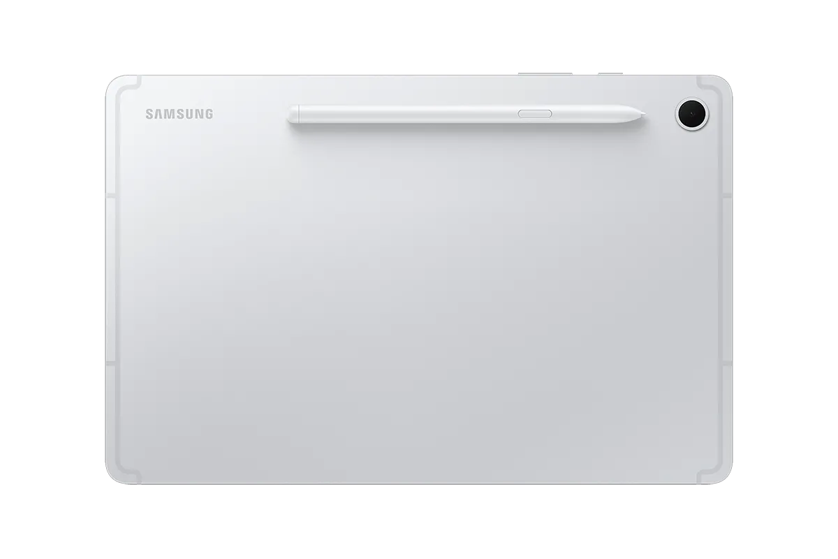 Планшет Samsung Galaxy Tab S10 Lite 5G 10.9" 256 Гб, Серебро