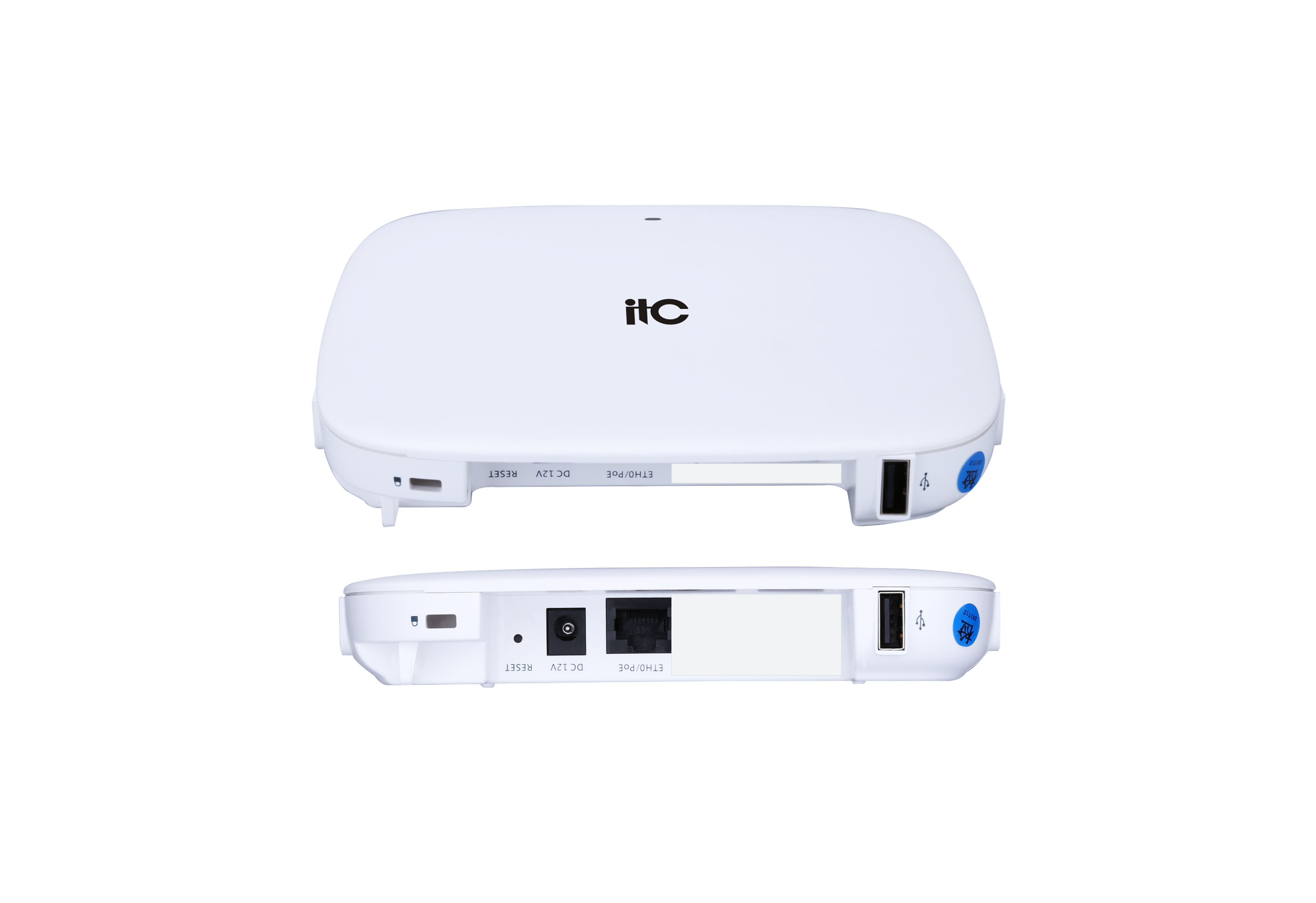 TS-W111 точка доступа для микрофонов, 802.11n/ac, версия 2