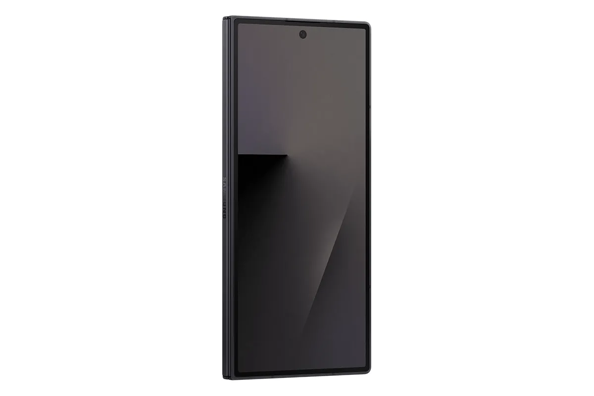 Смартфон Samsung Galaxy Z Fold7 1024 Гб, Чёрный