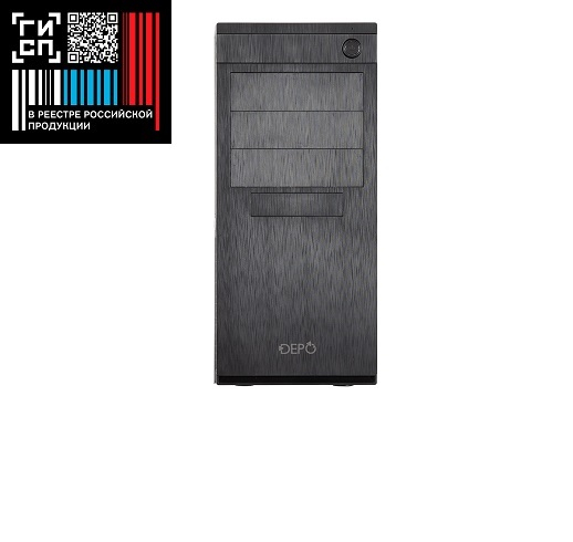 ПЭВМ DEPO Neos TF9