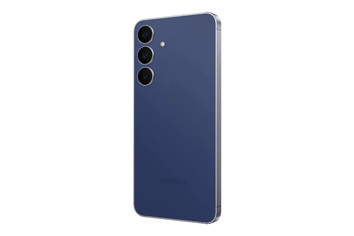 Смартфон Samsung Galaxy S25 FE 256 Гб, Тёмно-синий