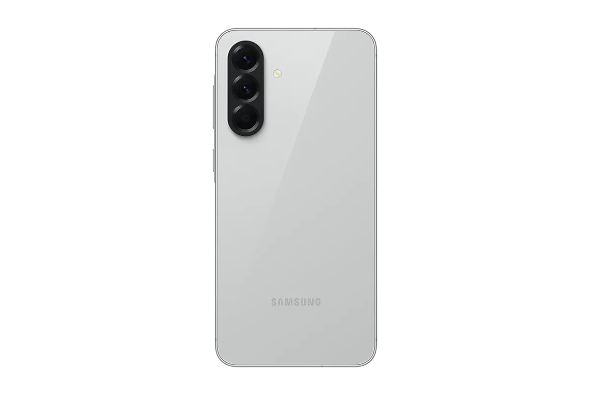 Смартфон Samsung Galaxy A56 256 Гб, Серый