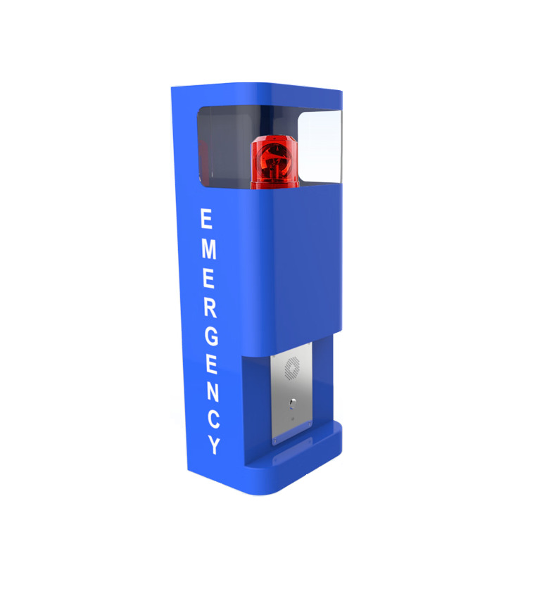 J&R JR320-SC-SIP