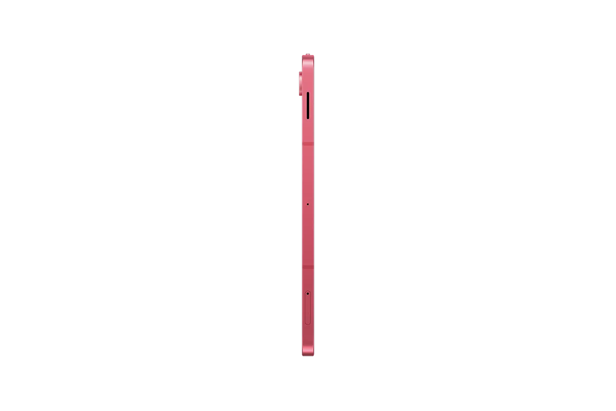Планшет Samsung Galaxy Tab S10 Lite 5G 10.9" 256 Гб, Коралловый