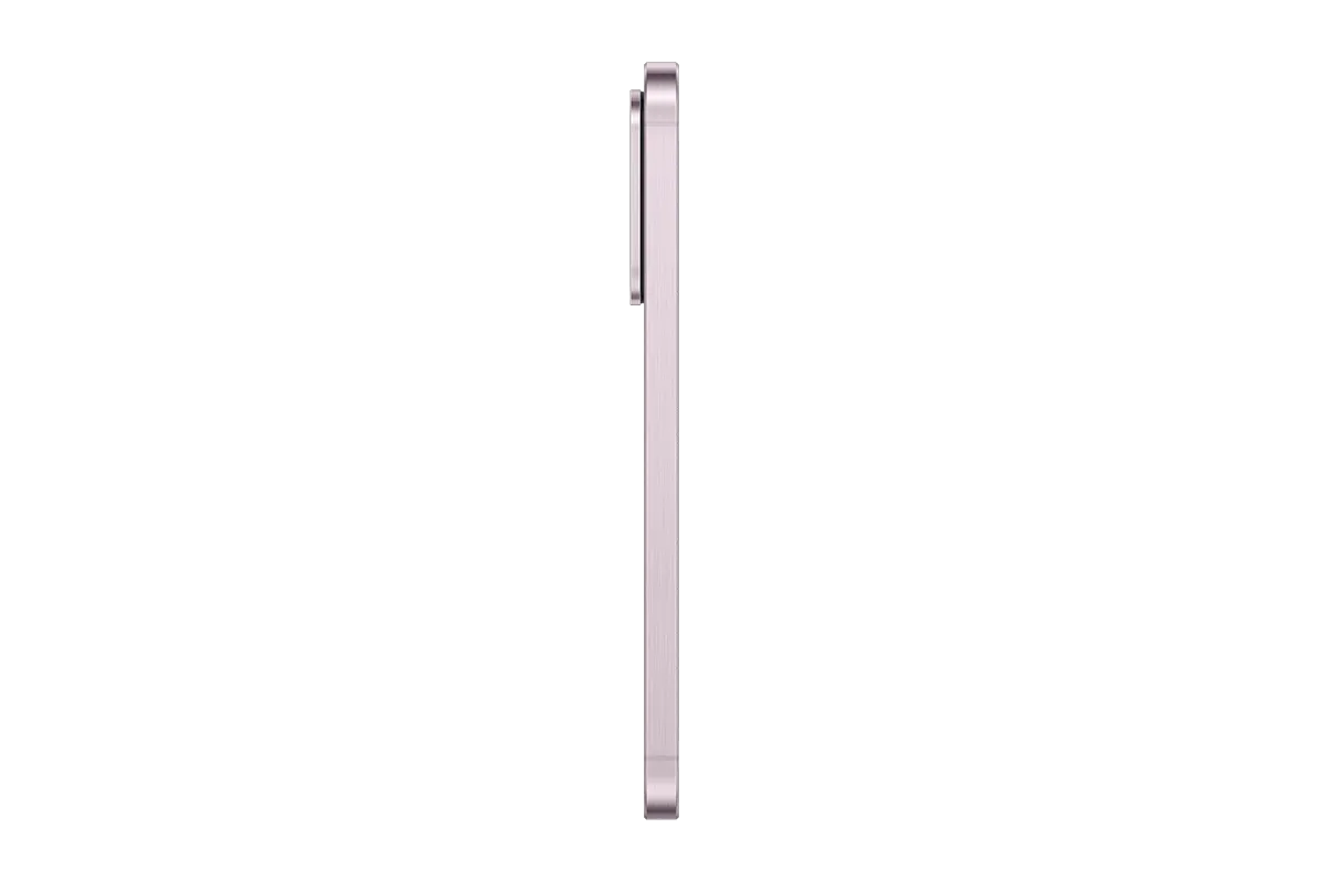 Смартфон Samsung Galaxy A56 256 Гб, Розовый