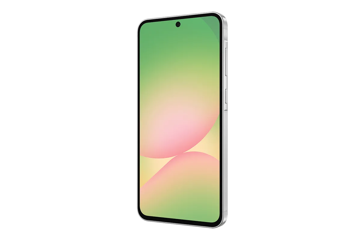 Смартфон Samsung Galaxy A56 256 Гб, Серый
