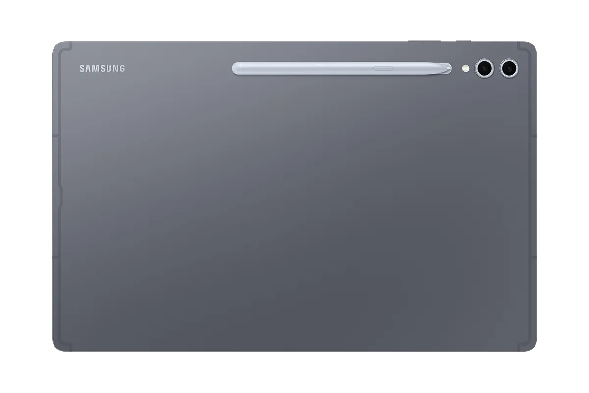 Планшет Samsung Galaxy Tab S10 Ultra 14.6" 512 Гб, Серый