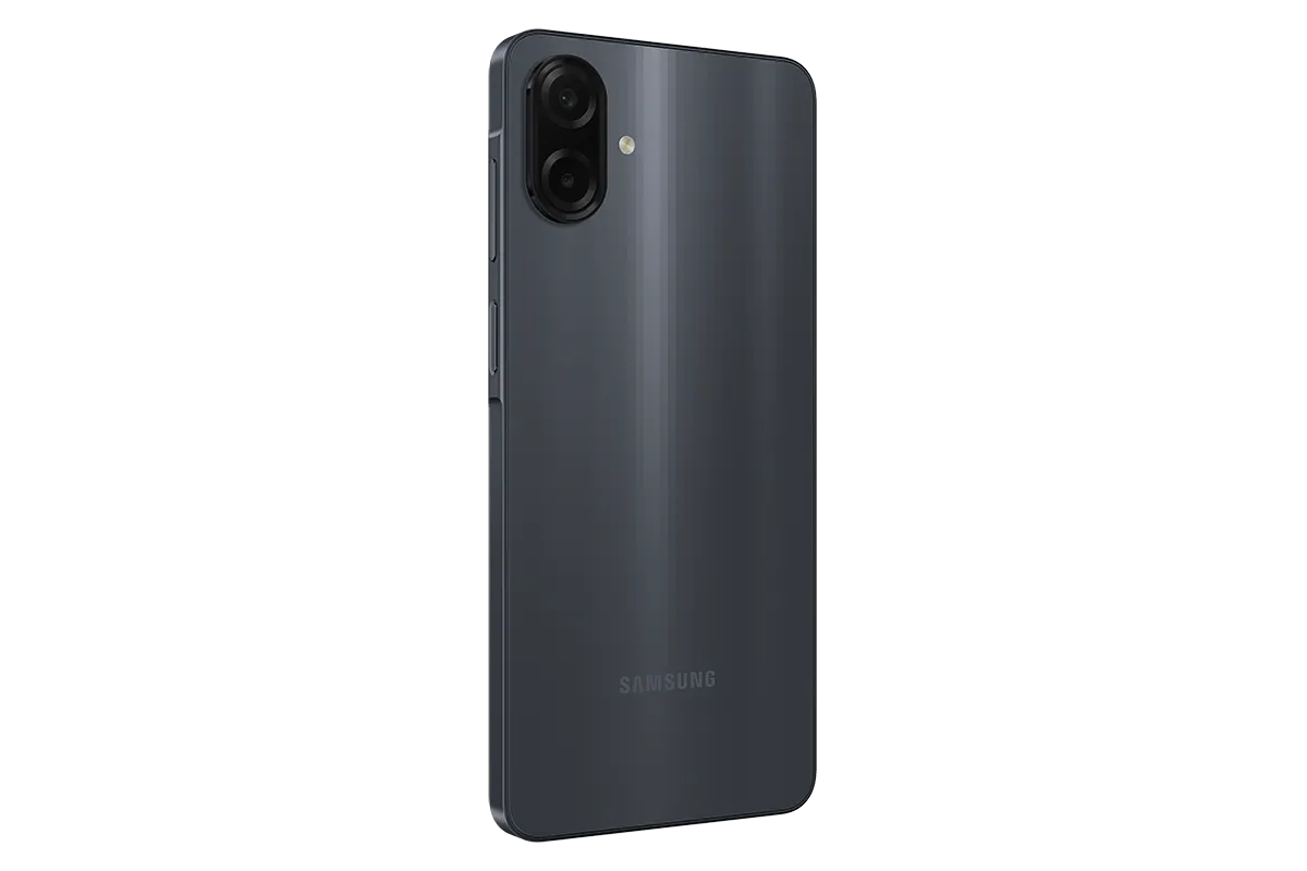 Смартфон Samsung Galaxy A07 LTE 128 Гб, Чёрный
