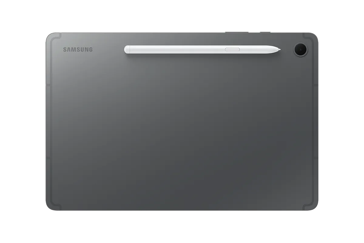 Планшет Samsung Galaxy Tab S10 Lite 5G 10.9" 256 Гб, Серый
