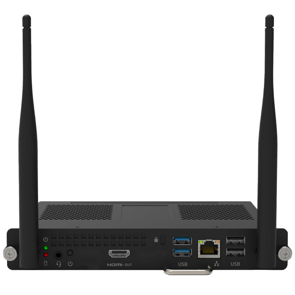 Yealink OPS-W02-LINUX