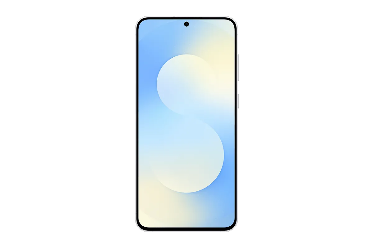 Смартфон Samsung Galaxy S25 FE 256 Гб, Светло-голубой