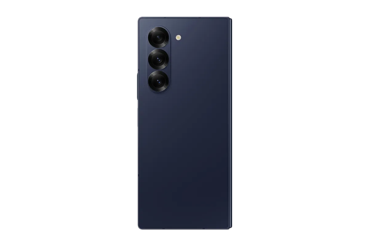 Смартфон Samsung Galaxy Z Fold6 1024 Гб, Синий