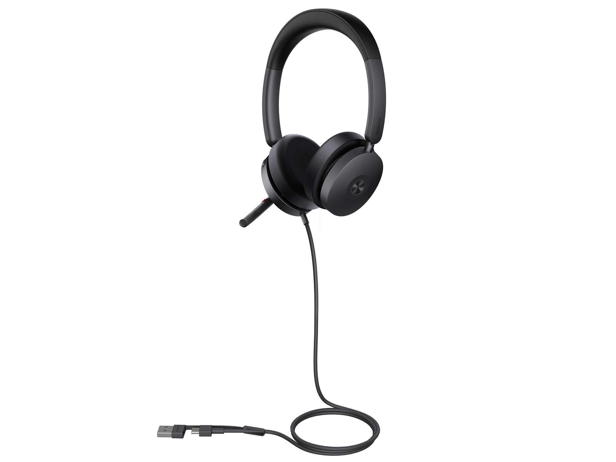 Yealink UH48 Dual UC USB-C/A