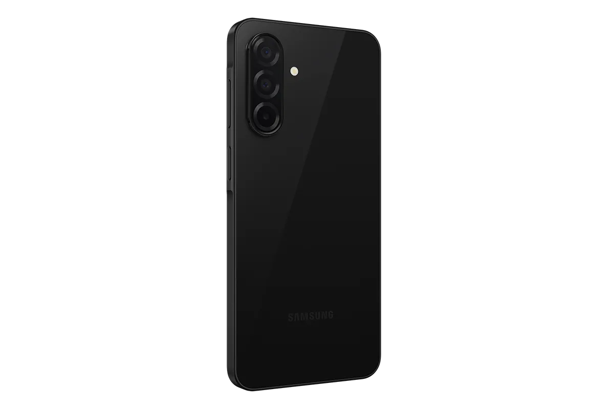 Смартфон Samsung Galaxy A26 256 Гб, Чёрный