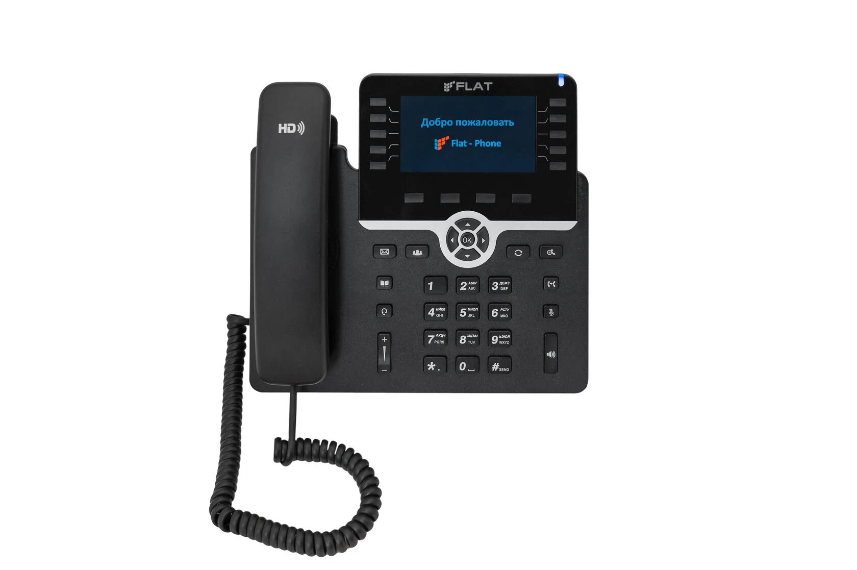 FLAT-Phone B10