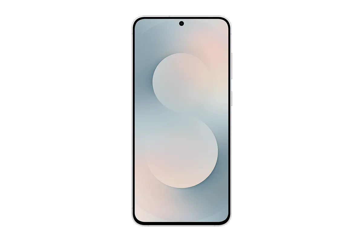 Смартфон Samsung Galaxy S25 FE 256 Гб, белый