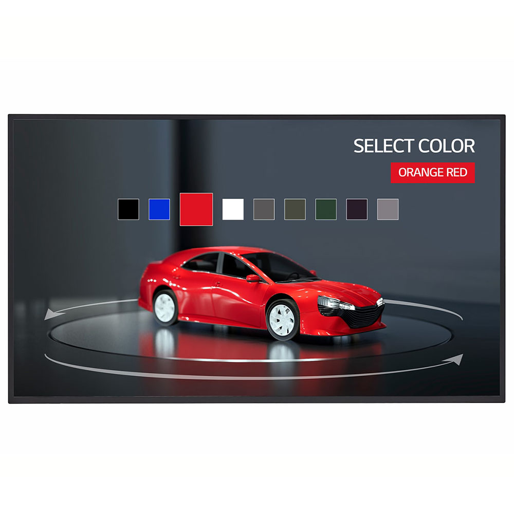 LG 32TNF5P-F, Информационный дисплей 32"