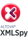 SMP for Altova XMLSpy 2024 Professional Edition (1 year) Named Users (1)
