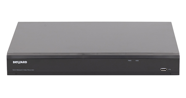IP видеорегистратор RK2216