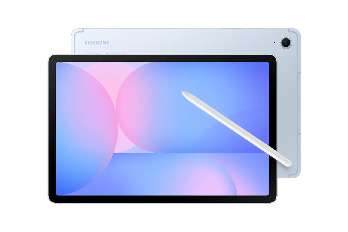 Планшет Samsung Galaxy Tab S10 FE 10.9" 256 Гб, Голубой