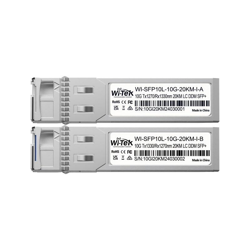 WI-SFP10L-10G-20KM-I