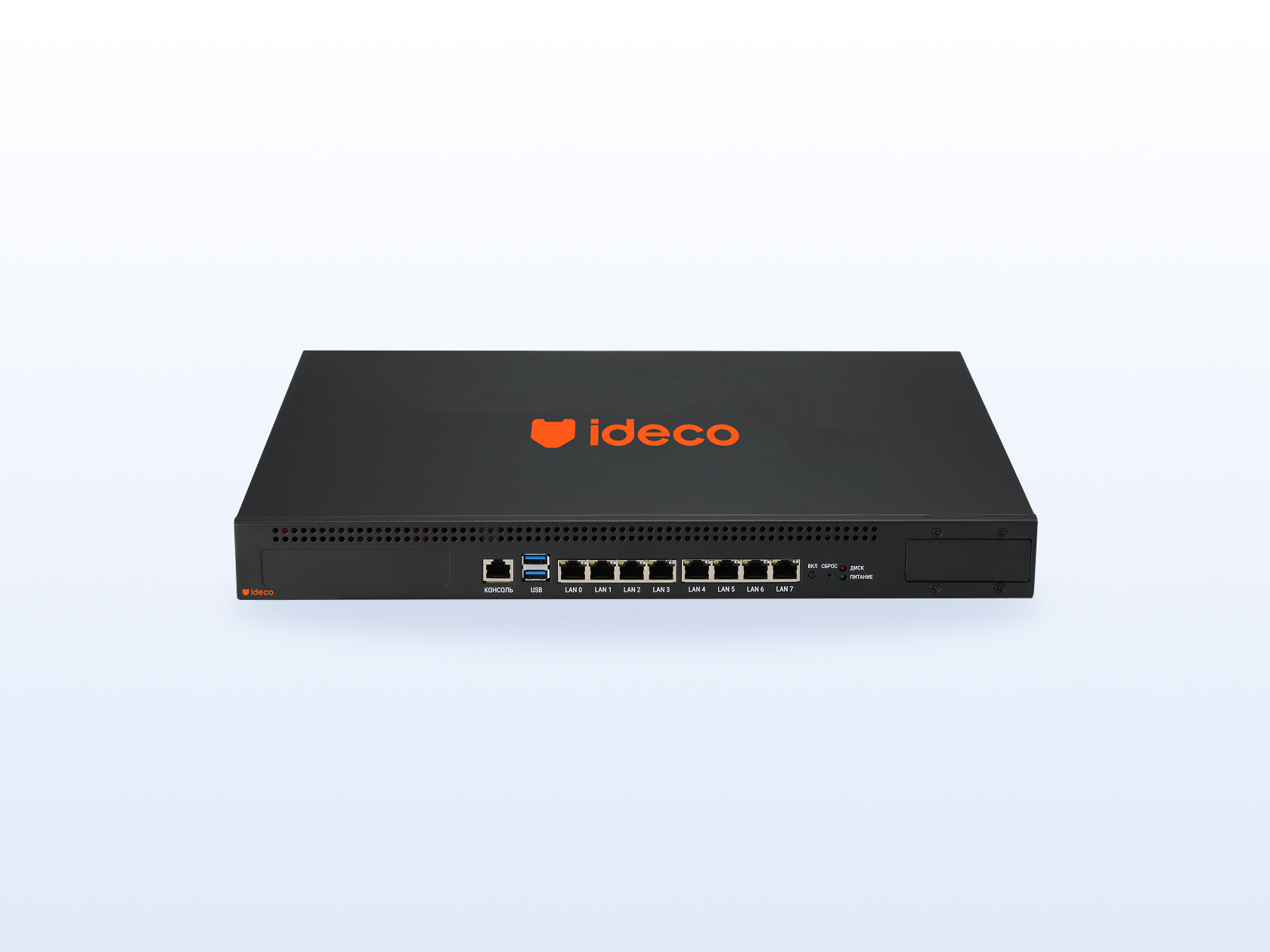 Ideco LX