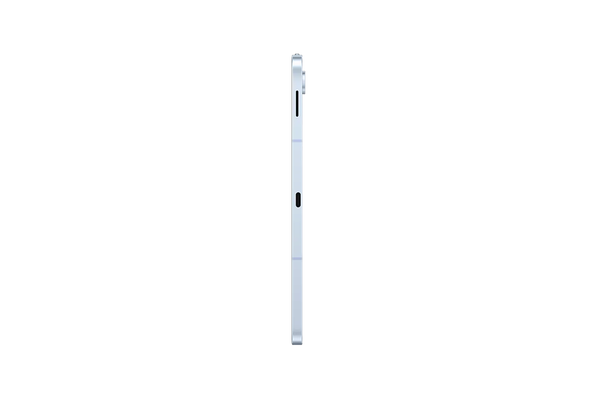 Планшет Samsung Galaxy Tab S10 FE 10.9" 256 Гб, Голубой