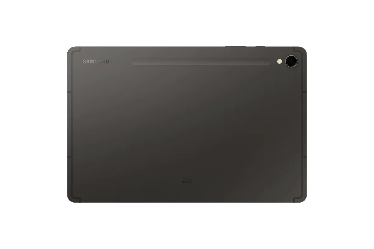 Планшет Samsung Galaxy Tab S9 5G 11" 256 Гб, Графит