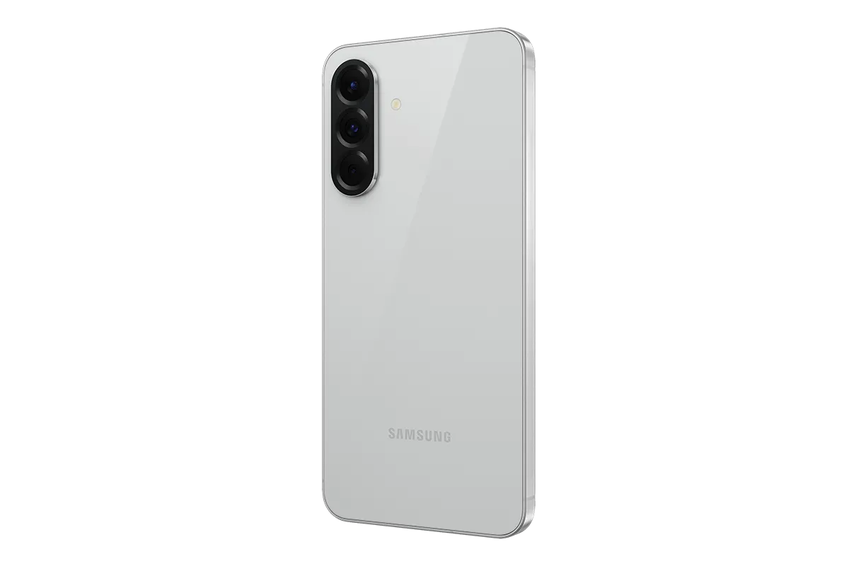 Смартфон Samsung Galaxy A56 256 Гб, Серый