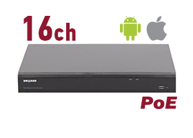 IP видеорегистратор RK2216-P