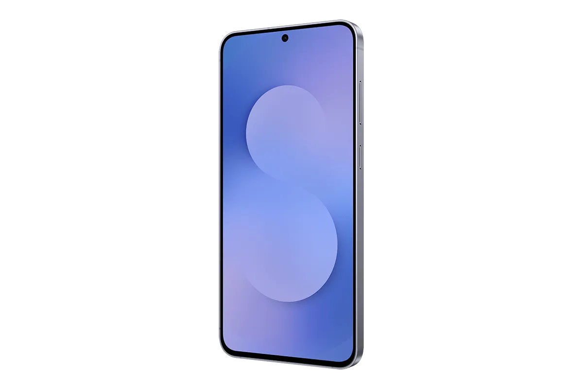Смартфон Samsung Galaxy S25 FE 256 Гб, Тёмно-синий