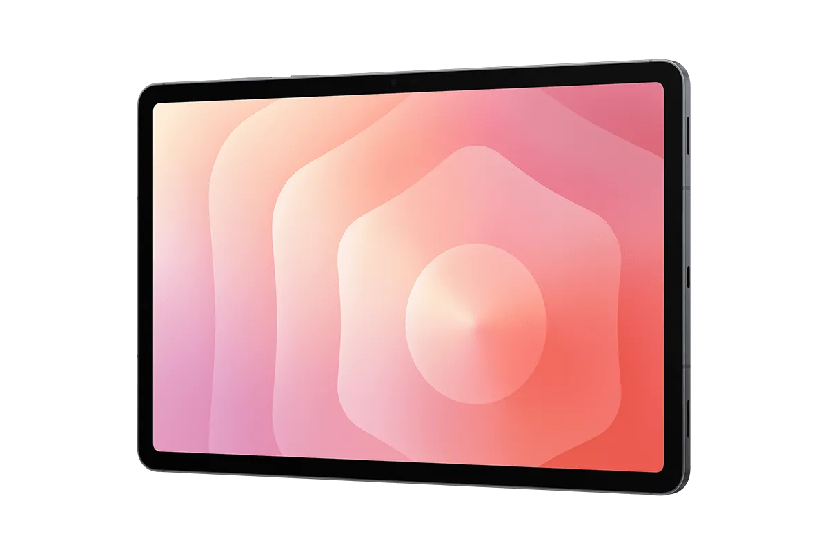 Планшет Samsung Galaxy Tab S11 5G 11" 256 Гб, Серый