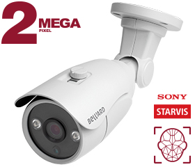 IP камера B2530RC