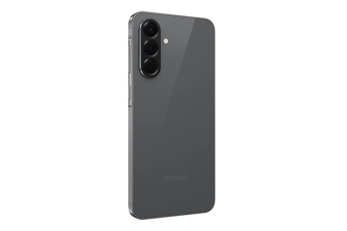 Смартфон Samsung Galaxy A56 256 Гб, Чёрный