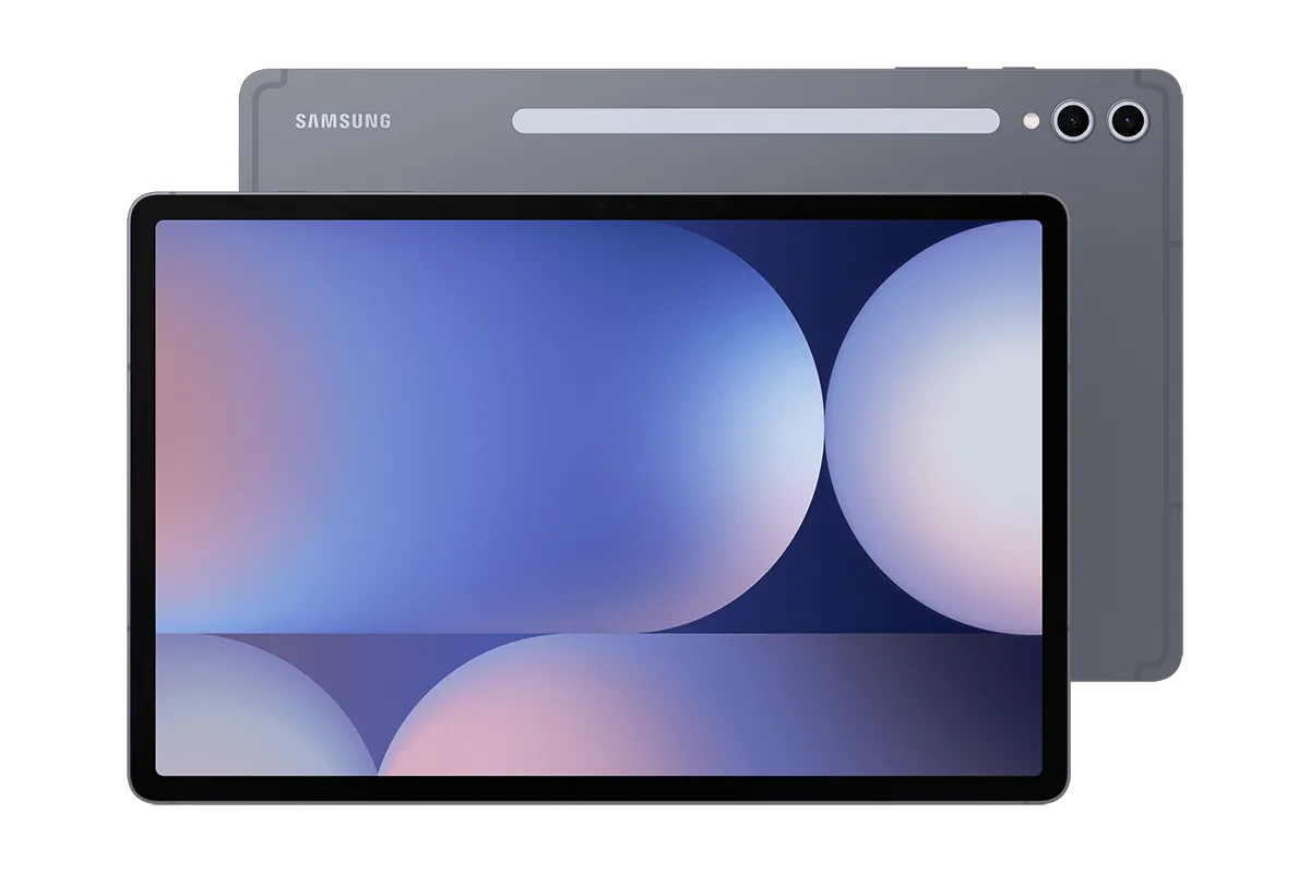 Планшет Samsung Galaxy Tab S10+ 12.4" 256 Гб, Серый