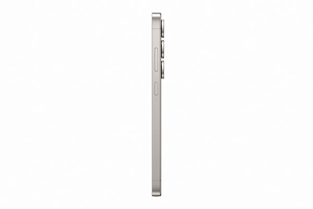 Смартфон Samsung Galaxy S25 Ultra 512 Гб, Черный титан