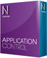 Norman Application Control