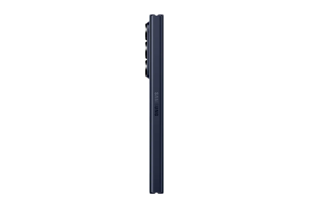 Смартфон Samsung Galaxy Z Fold6 1024 Гб, Синий